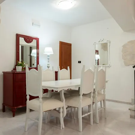 5 Stelle Dimora Storica In Valle D'itria Con Wifi Holiday home Turi