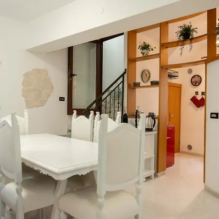 5 Stelle Dimora Storica In Valle D'itria Con Wifi *