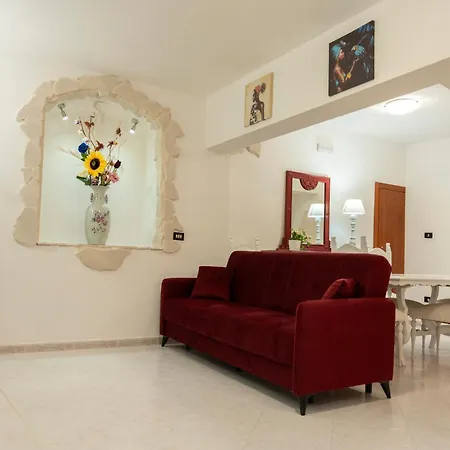 5 Stelle Dimora Storica In Valle D'itria Con Wifi