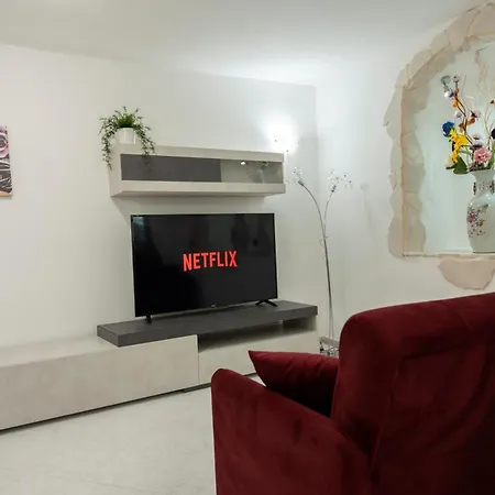 5 Stelle Dimora Storica In Valle D'itria Con Wifi Holiday home Turi