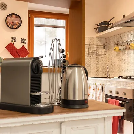 5 Stelle Dimora Storica In Valle D'itria Con Wifi Holiday home *