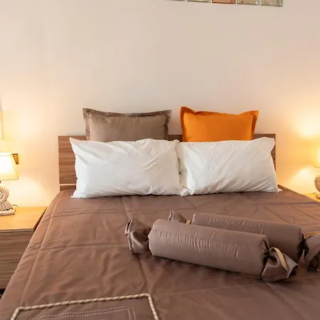 5 Stelle Dimora Storica In Valle D'itria Con Wifi Holiday home