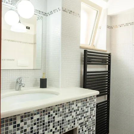 Holiday home 5 Stelle Dimora Storica In Valle D'itria Con Wifi Turi