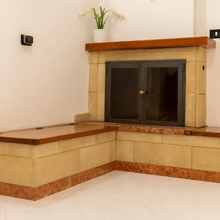 Holiday home 5 Stelle Dimora Storica In Valle D'itria Con Wifi